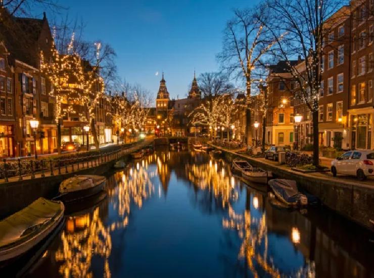 5 Tipps für einen magischen Winter in Amsterdam 